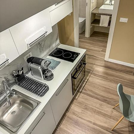 Апартаменты Ely & Raffy'S House Rda Lux Ap Санремо Экстерьер фото