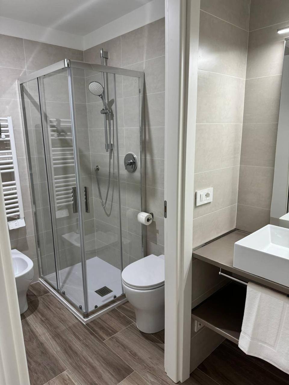 Апартаменты Ely & Raffy'S House Rda Lux Ap Санремо Экстерьер фото